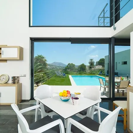 Vera Villa Javea
