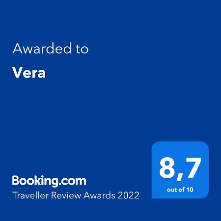 Villa Vera