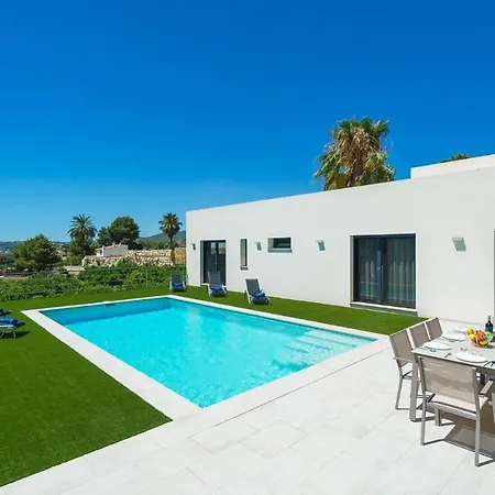 Villa Vera Javea
