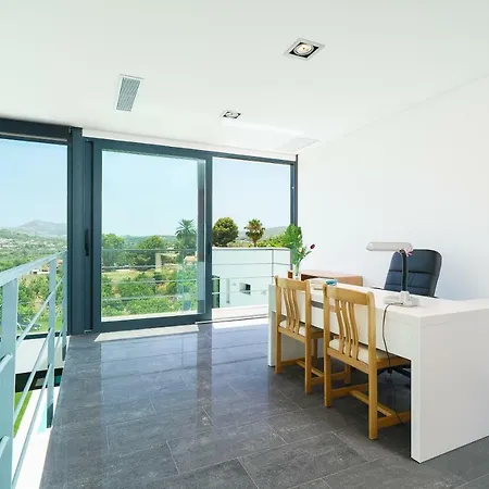 Villa Vera Javea